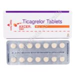 Axcer 90 mg
