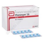 Phenergan (Promethazine)