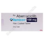 Ramiven 100 mg (Abemaciclib)