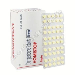 Vomistop (Domperidone)