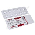 Arteemaxx 100 mg (Artesunate)