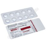 Arteemaxx 200 mg (Artesunate)
