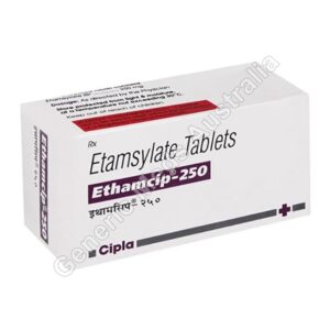 Ethamcip (Ethamsylate)