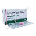 Fungicip 200 mg (Fluconazole)