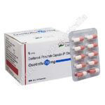 Oseltaflu 75 mg (Oseltamivir)