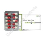 Oseltaflu 30 mg (Oseltamivir)