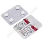 Ridsunate 100 mg (Artesunate)