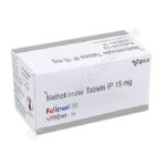 FOLITRAX 15 MG (METHOTREXATE)