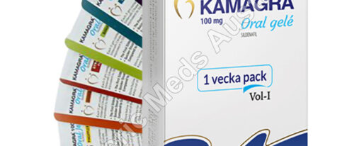 Kamagra Jelly