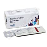 Zixol 10Mg