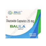 Balila (Diazoxide)
