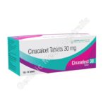 Cinacalcet (Cinacalcet)
