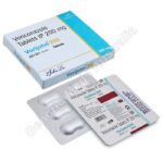 Voriconazole (Voriconazole)