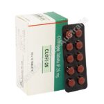 Clofi 25 mg