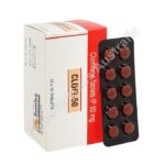 Clofi 50 mg