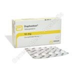 Duphaston 10 mg