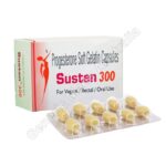 Susten 300