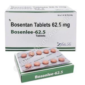 Bosenlee 62.5Mg