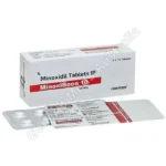 Minoxidil Tablets