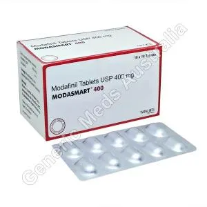 Buy Modafinil 400mg