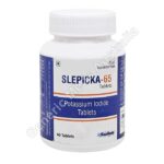 Slepicka 65 mg