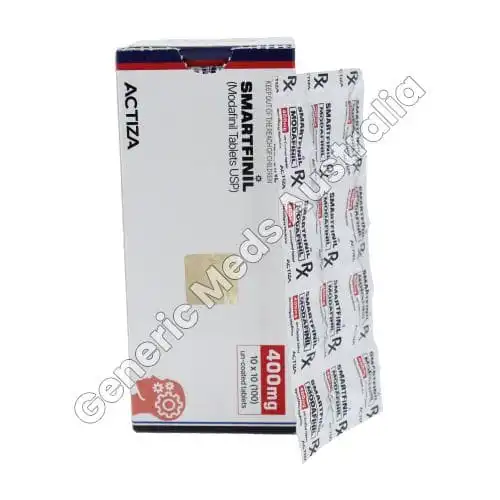 Modafinil 400