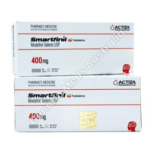 Modafinil 400Mg Australia