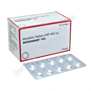 Modasmart 400mg