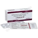 Lodonak BP