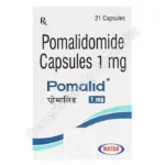 Pomalid 1Mg