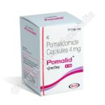 Pomalid 4 Mg
