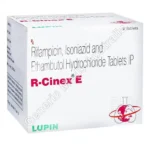 R-Cinex E