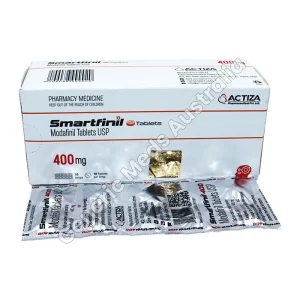 Modafinil 400 mg