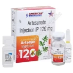 Artecan 120 injection