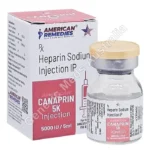 Canaprin 5000iu
