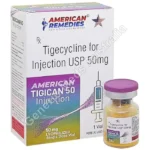 Tigican 50 Injection