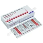 Graniforce 1 mg