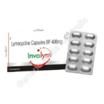 Involym 408 Mg