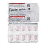 Phexin BD 375 Mg