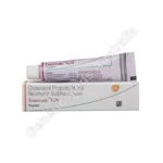 Tenovate-GN Cream 20g (Clobetasol/Neomycin)
