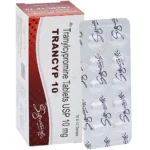 Trancyp 10 Mg (Tranylcypromine)