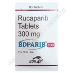 Bdparib 300 Mg