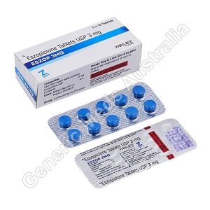 Eszop 3 Mg