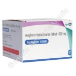 Imeglyn 1000 Mg