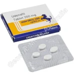 Udaforce 200 Mg
