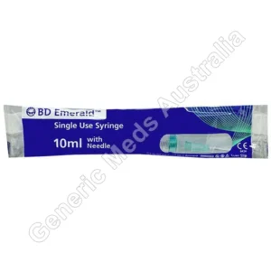 BD Emerald 10ml