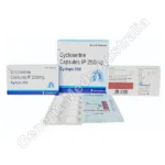 Cyclops 250 mg