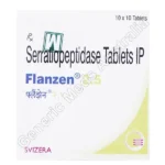 Flanzen 2.5 Mg