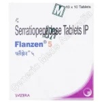 Flanzen 5 Mg