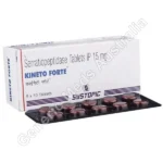 Kineto Forte 15 Mg